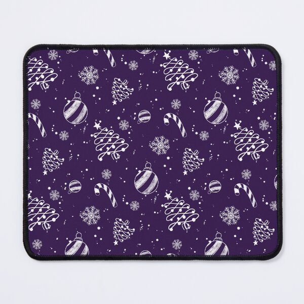 Item preview, Christmastime - Violet designed and sold by Mandy-malt.