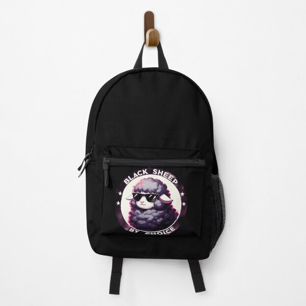 Item preview, Black Sheep by Choice Funny designed and sold by TomFrontierArt.