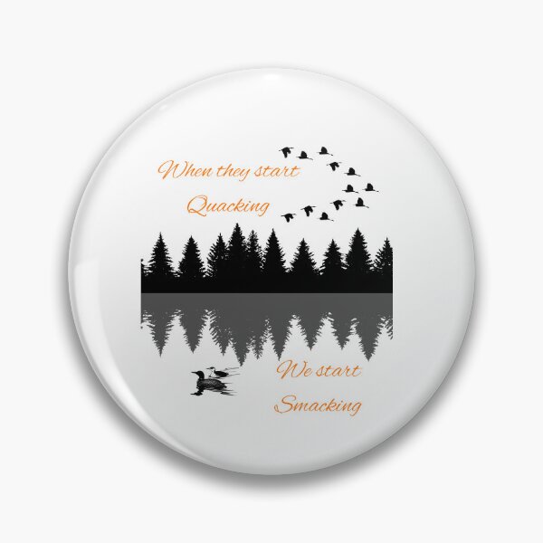 Item preview, Duck hunting  designed and sold by Dougall5150.