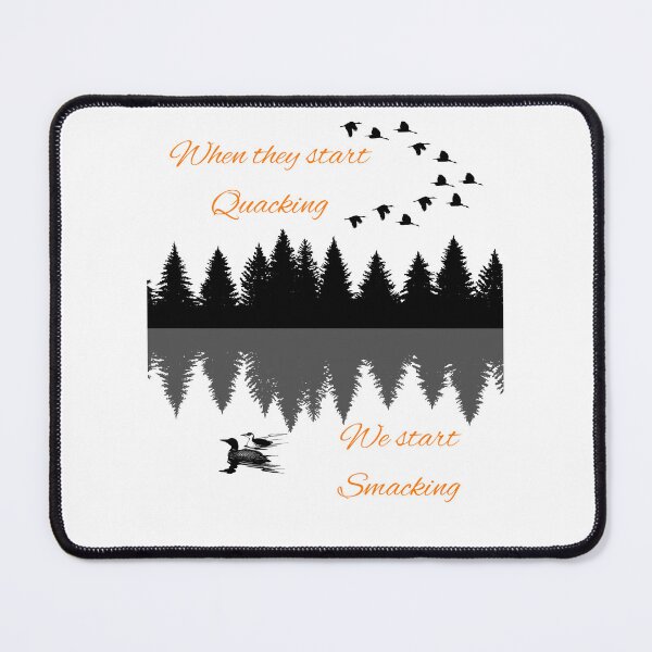 Item preview, Duck hunting  designed and sold by Dougall5150.