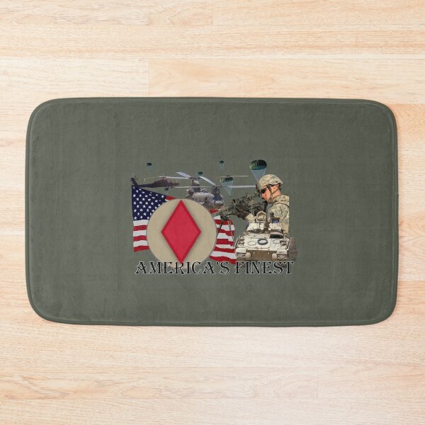 Item preview,  US ARMY battalions divisions regiments installions base hq collection   FIND YOURS designed and sold by THE AMERICAN TEEVANGELIST.