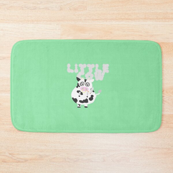 Item preview, Smoking cow designed and sold by petiteToulon.