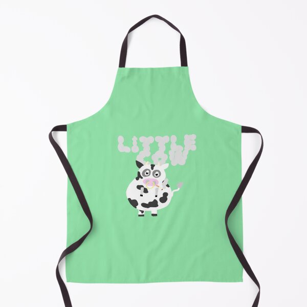 Item preview, Smoking cow designed and sold by petiteToulon.