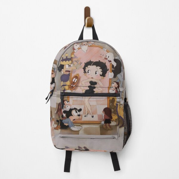 Item preview, Vintage old Betty boop designed and sold by Ksuss.