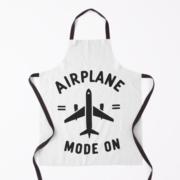 Item preview, Airplane Mode On designed and sold by Frank Ring.