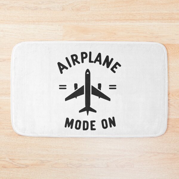 Item preview, Airplane Mode On designed and sold by Frank Ring.