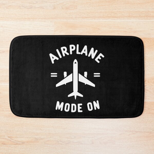 Item preview, Airplane Mode On designed and sold by Frank Ring.