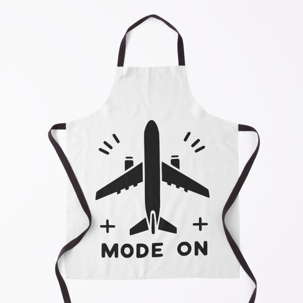 Item preview, Airplane Mode On designed and sold by Frank Ring.