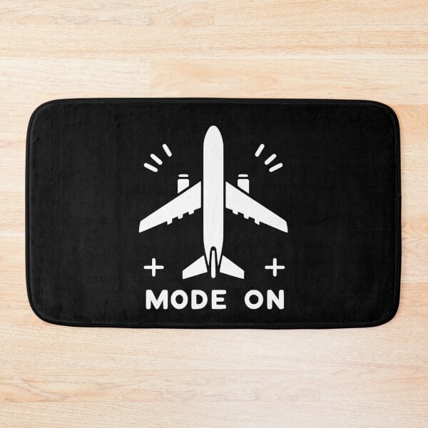 Item preview, Airplane Mode On designed and sold by Frank Ring.