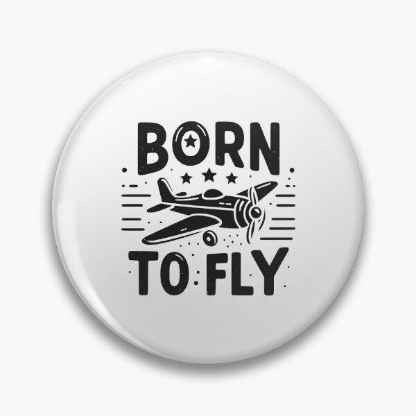 Item preview, Born to Fly designed and sold by Frank Ring.