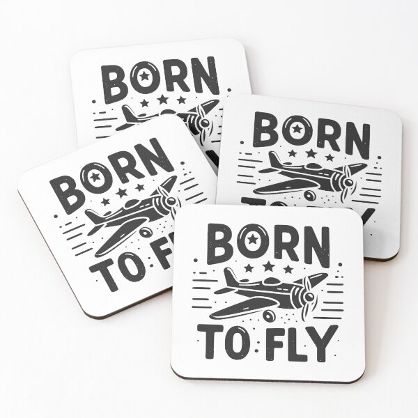 Item preview, Born to Fly designed and sold by Frank Ring.
