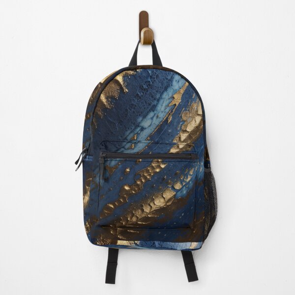 Artikelvorschau, Blauer Marmor entworfen und verkauft von LeilaneDesigns.