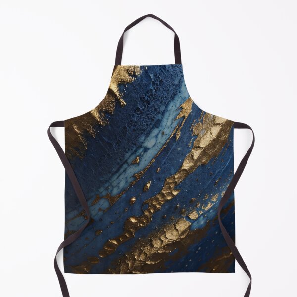 Artikelvorschau, Blauer Marmor entworfen und verkauft von LeilaneDesigns.