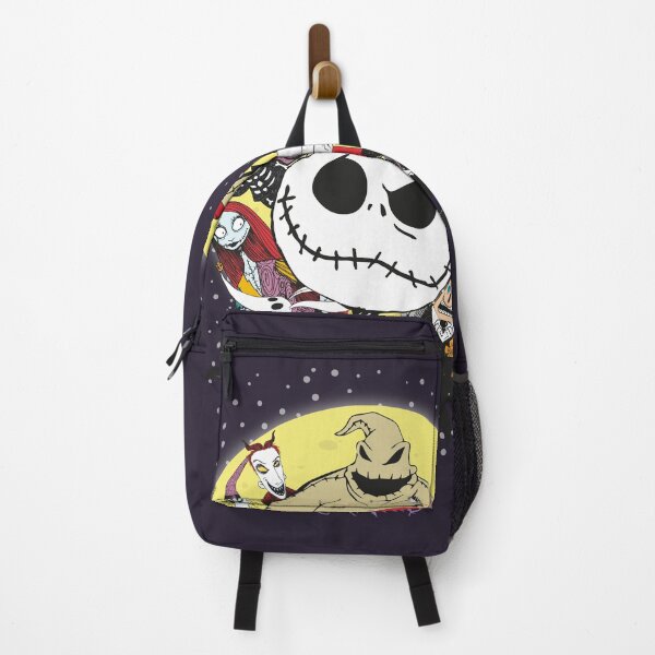 Item preview, Jack Skellington - Nightmare Before Christmas designed and sold by 11UponaTime.