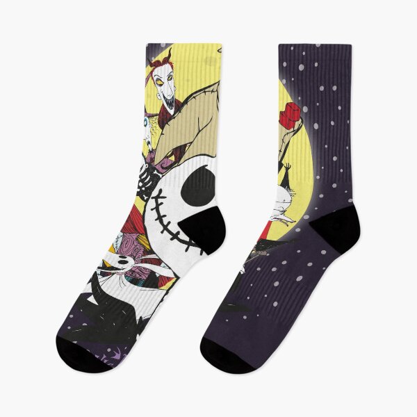 Item preview, Jack Skellington - Nightmare Before Christmas designed and sold by 11UponaTime.