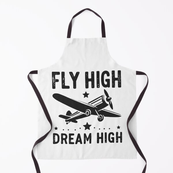 Item preview, Fly High Dream High designed and sold by Frank Ring.