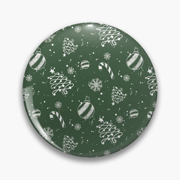 Item preview, Christmastime - Green designed and sold by Mandy-malt.