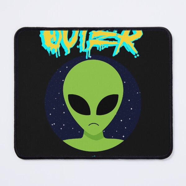 Item preview, Aliens, UFO, Invading, Outer Space designed and sold by tshirtart2024.