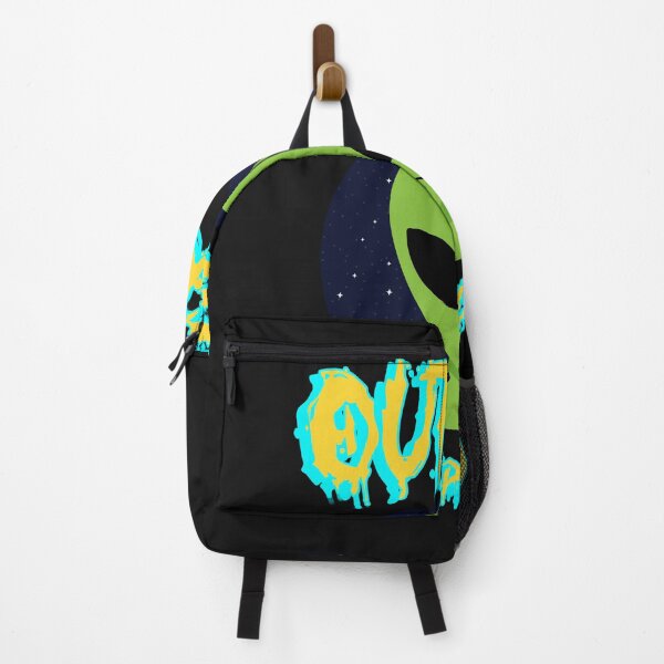 Item preview, Aliens, UFO, Invading, Outer Space designed and sold by tshirtart2024.
