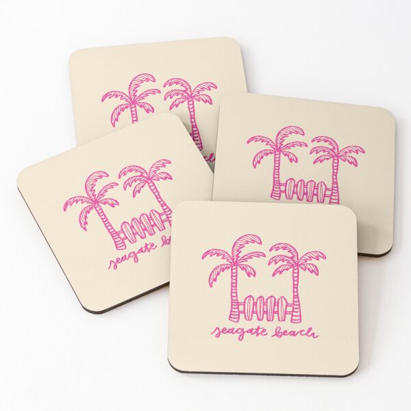 Item preview, Seagate Beach, FL designed and sold by livingwithgrace.
