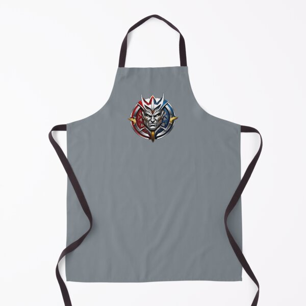 Item preview, Warrior logo designed and sold by GeoKesk.
