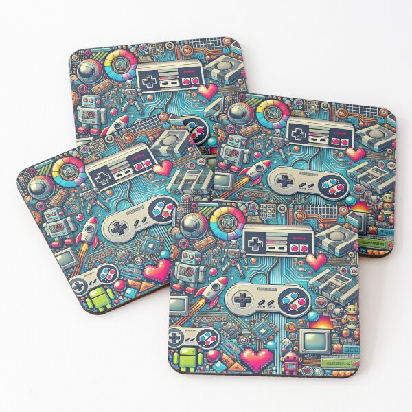 Item preview, Electric nostalgia designed and sold by stickers7896.