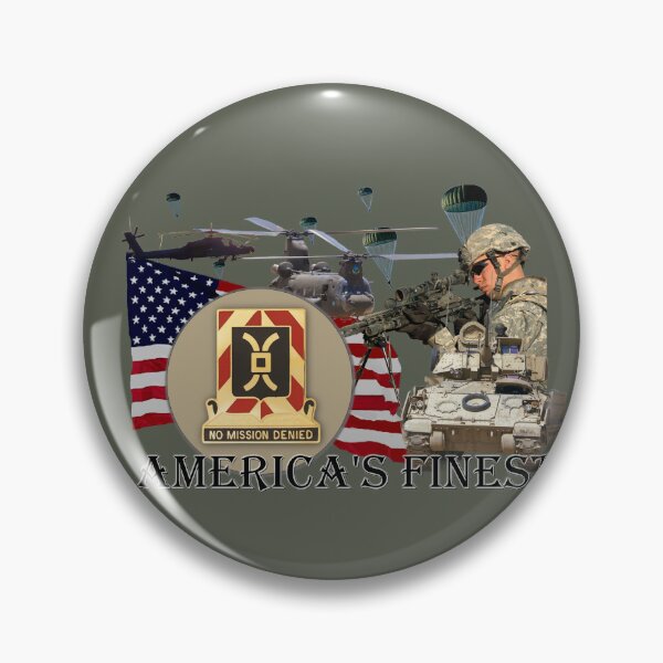 Item preview, US ARMY battalions divisions regiments installions base hq collection   FIND YOURS designed and sold by THE AMERICAN TEEVANGELIST.