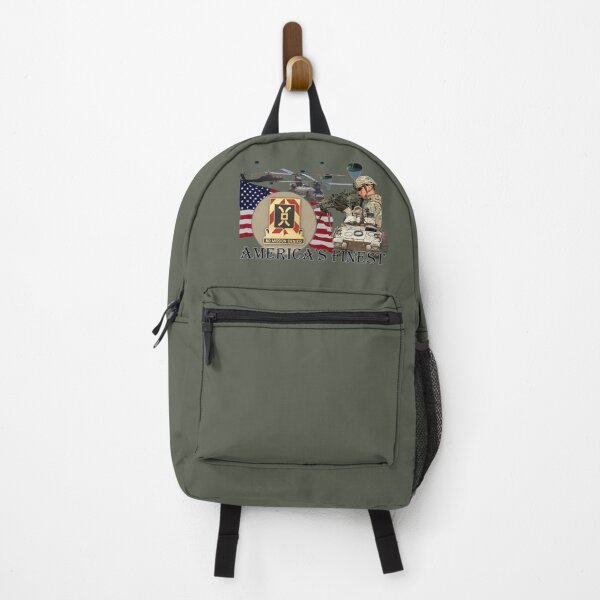 Item preview, US ARMY battalions divisions regiments installions base hq collection FIND YOURS designed and sold by THE AMERICAN TEEVANGELIST.