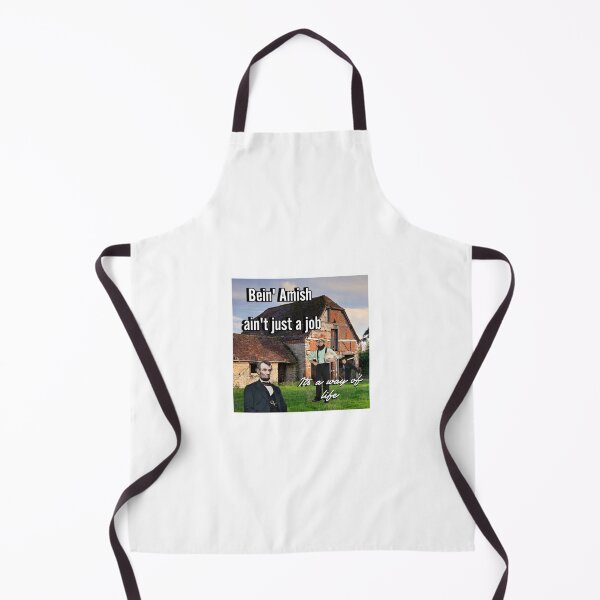 Item preview, AMISH designed and sold by GoatDesigns76.