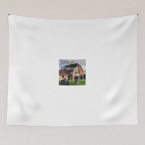 Item preview, AMISH designed and sold by GoatDesigns76.