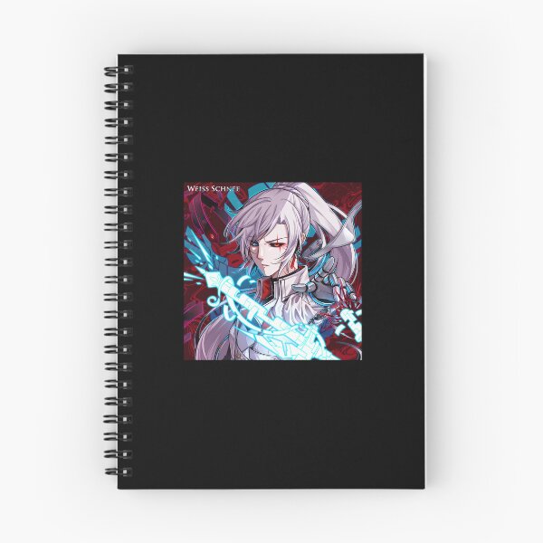 Item preview, Anger: After ONE Future Weiss Schnee designed and sold by jindianjun000.