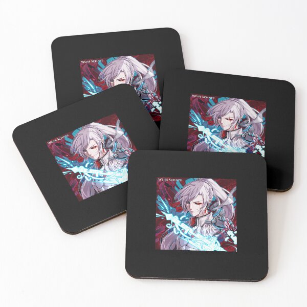 Item preview, Anger: After ONE Future Weiss Schnee designed and sold by jindianjun000.