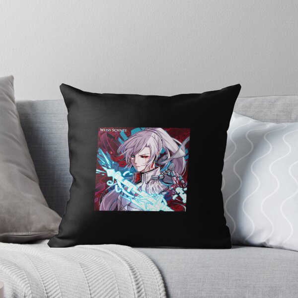Item preview, Anger: After ONE Future Weiss Schnee designed and sold by jindianjun000.