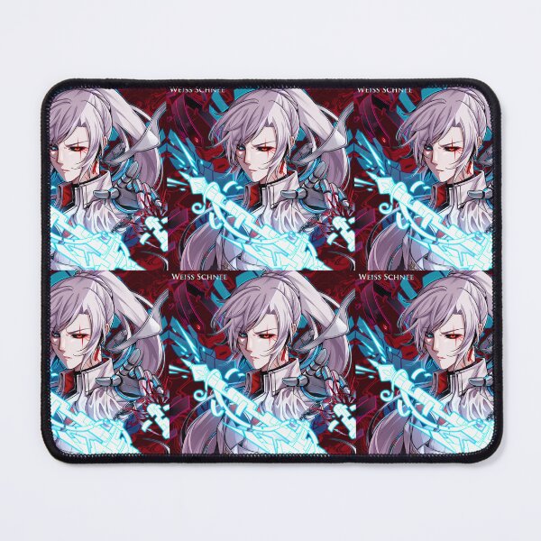 Item preview, Anger: After ONE Future Weiss Schnee designed and sold by jindianjun000.