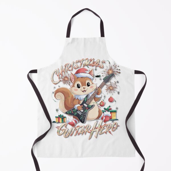 Item preview, Rockin' Squirrel Christmas designed and sold by ARTReMi.
