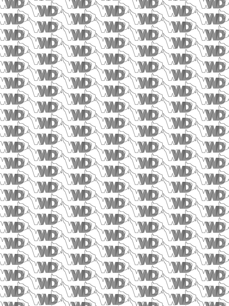 WWDD? logo by TruthTalkingTee