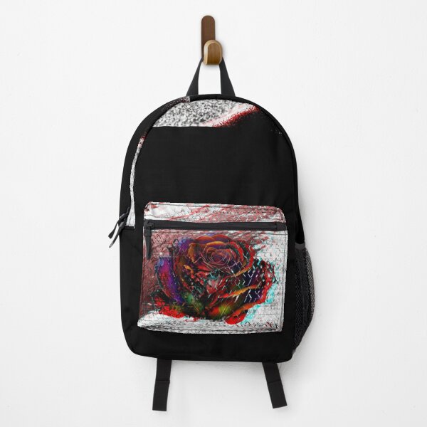 Item preview, THE BROKEN ROSE designed and sold by Salisha Wheeler.