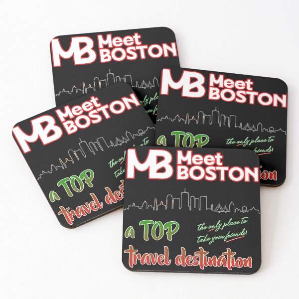 Item preview, Explore Boston designed and sold by Global Rainbow Engineers.