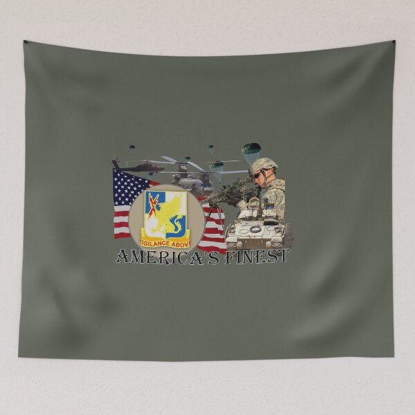 Item preview, US ARMY battalions divisions regiments installions base hq collection   FIND YOURS designed and sold by THE AMERICAN TEEVANGELIST.