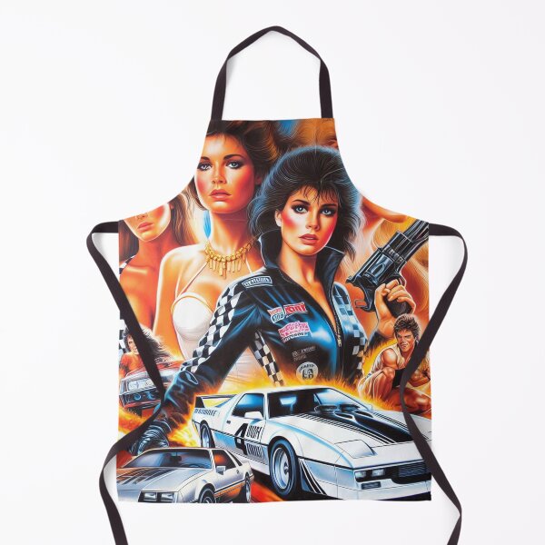 Item preview, 80s Racing designed and sold by PulpVintage.