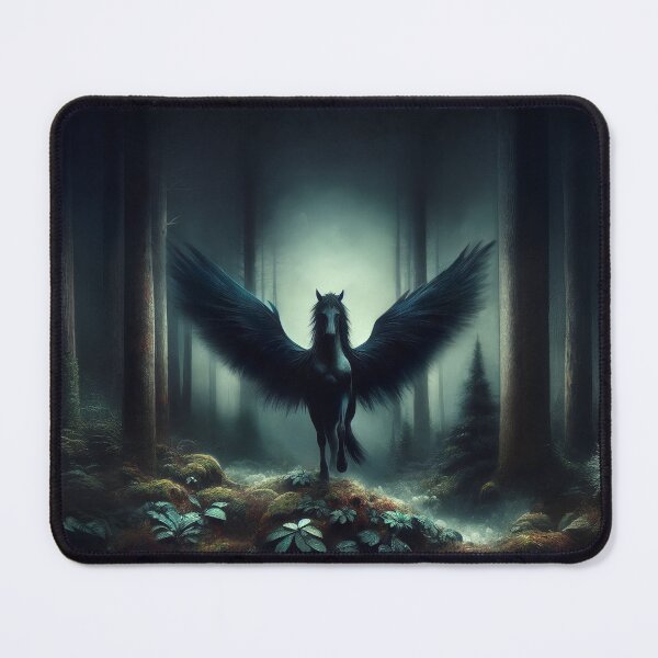 Item preview, Dark Pegasus Infra designed and sold by PatomanColor.