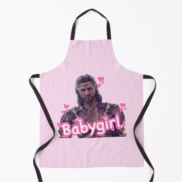 Item preview, Gale babygirl baldurs gate 3 designed and sold by Anastasiia Zhalii.