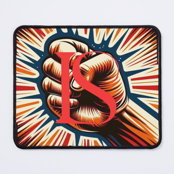 Item preview, The first strike is half the battle designed and sold by Salah Naamani.