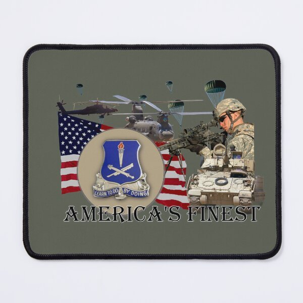 Item preview, US ARMY battalions divisions regiments installions base hq collection FIND YOURS designed and sold by THE AMERICAN TEEVANGELIST.