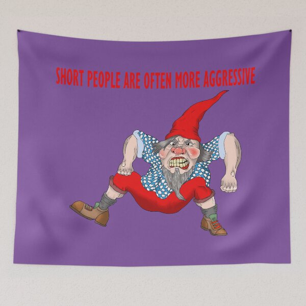 Item preview, Small and aggressive designed and sold by AyseAkcay.