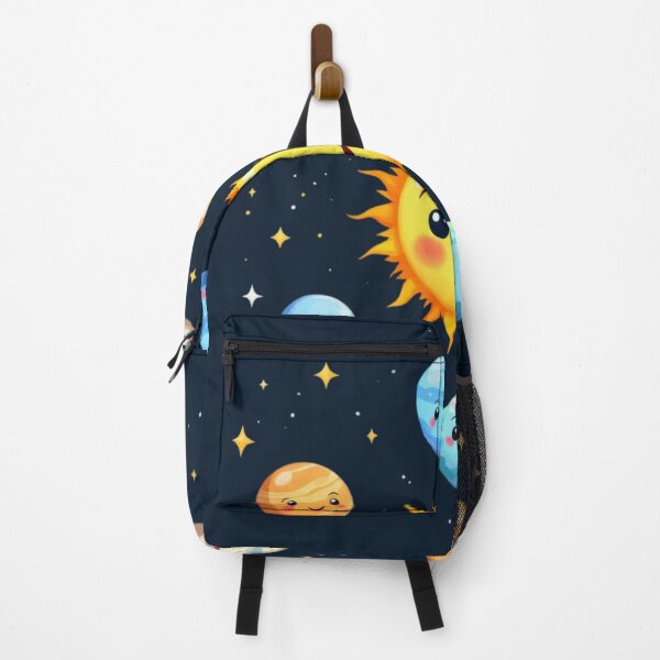 Item preview, Happy Planets and Stars designed and sold by SignumShop.