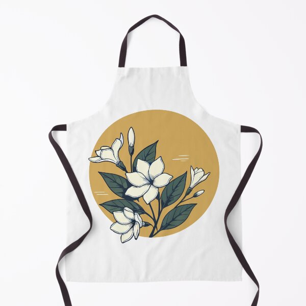 Item preview, Sampaguita Flowers designed and sold by YalenArt.