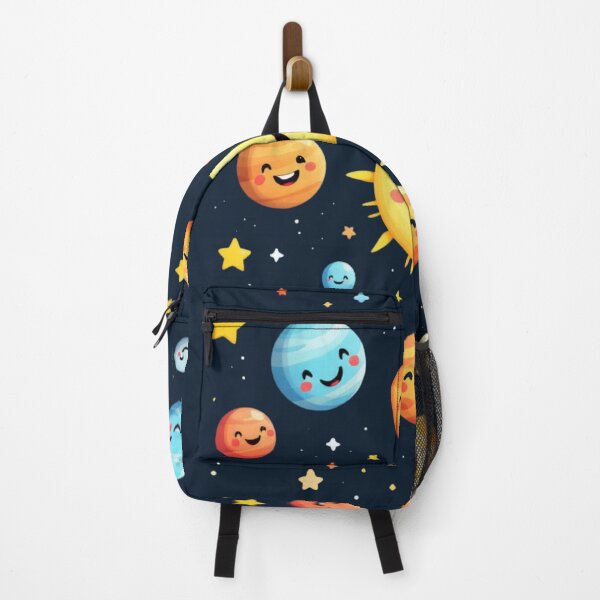 Item preview, Happy Planets and Stars designed and sold by SignumShop.