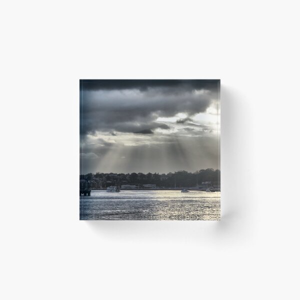 Item preview, Dramatic sky designed and sold by swan2sky.