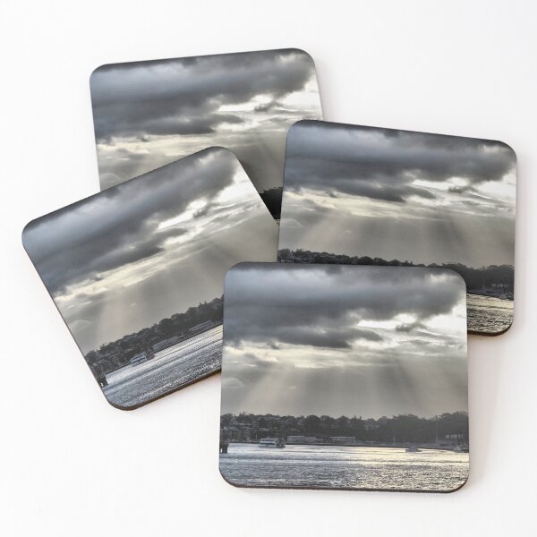 Item preview, Dramatic sky designed and sold by swan2sky.